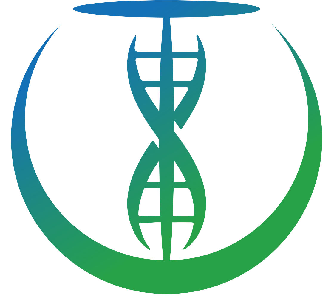 华誊生物 Logo